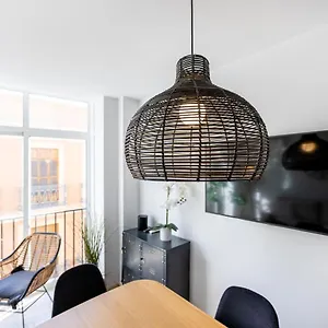 Precioso Apartamento En El Centro Con Aparcamiento Appartement Málaga