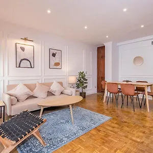 Apartamento Bhost- Especeria Historic Center, Málaga