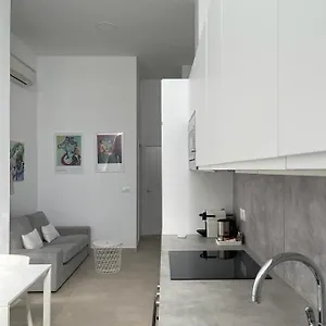 Apartamento Mn Homes Fonseca B, Málaga