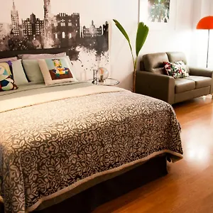 Malagaole Centro Appartement Málaga