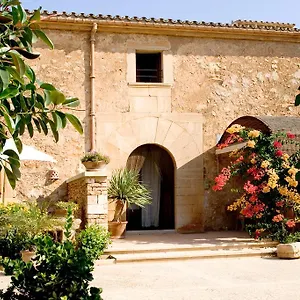 Sa Carrotja - Adults Only Landhuis Ses Salines (Mallorca)